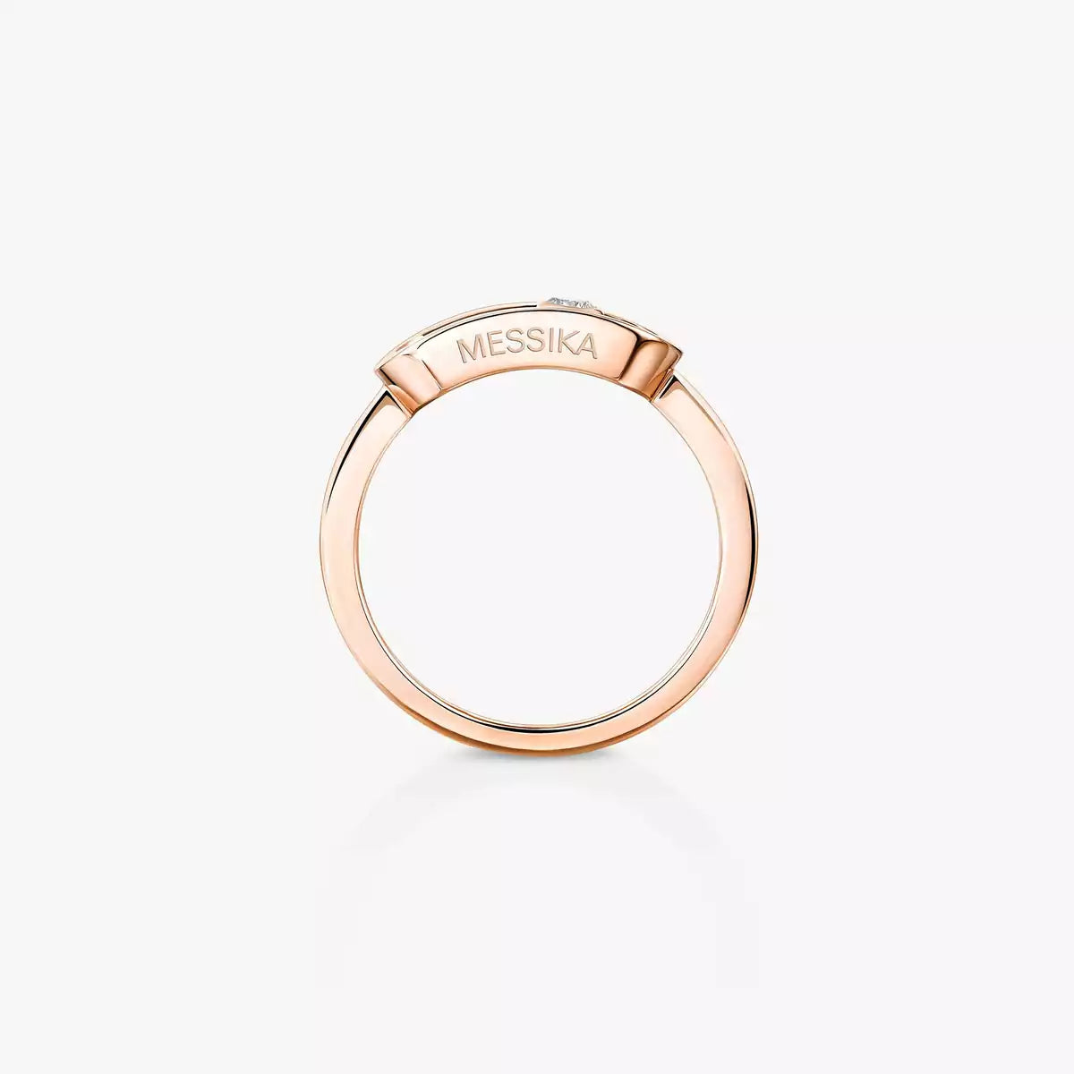 [KELA]MOVE UNO DIAMOND RING