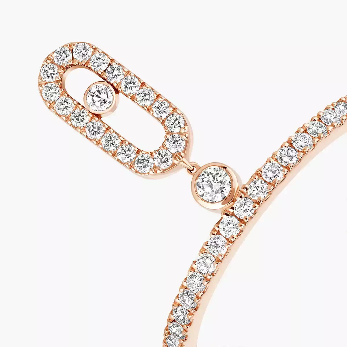 [KELA]MOVE UNO DIAMOND RING