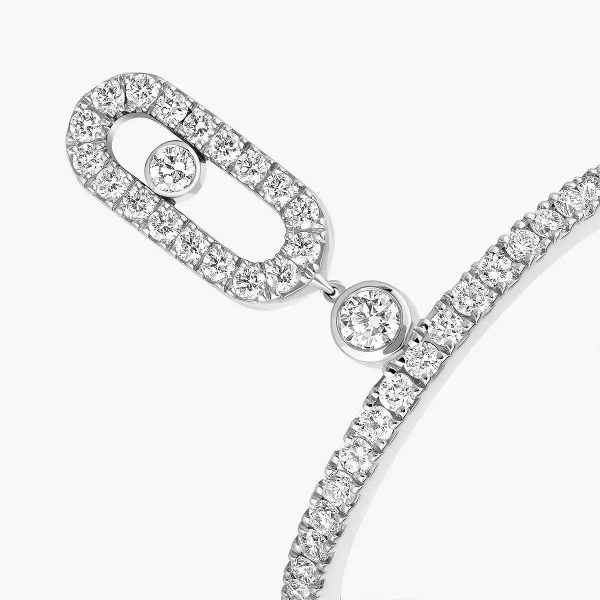 [KELA]MOVE UNO DIAMOND RING