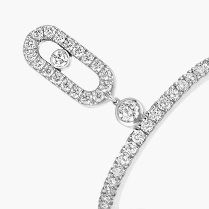 [KELA]MOVE UNO DIAMOND RING