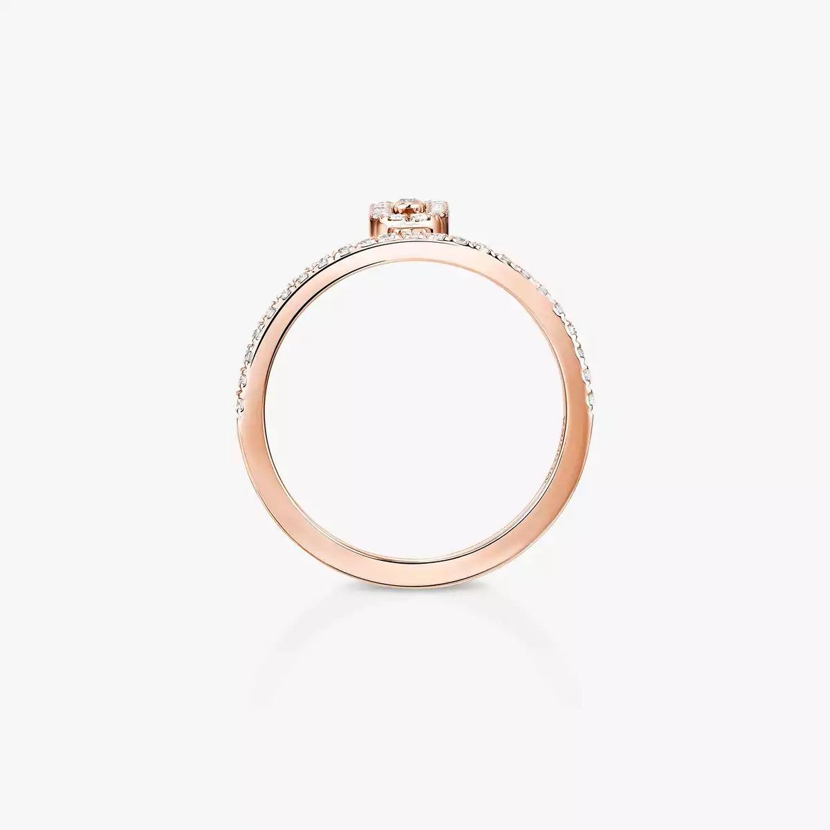 [KELA]MOVE UNO DIAMOND RING
