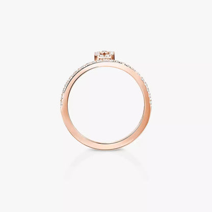 [KELA]MOVE UNO DIAMOND RING