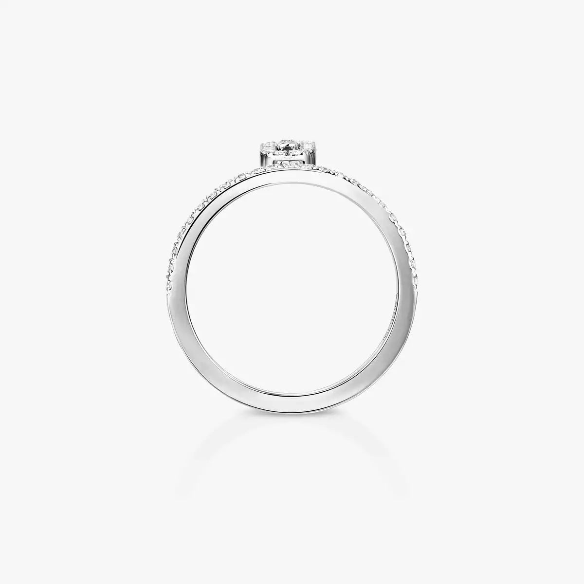 [KELA]MOVE UNO DIAMOND RING