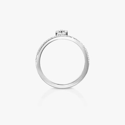 [KELA]MOVE UNO DIAMOND RING