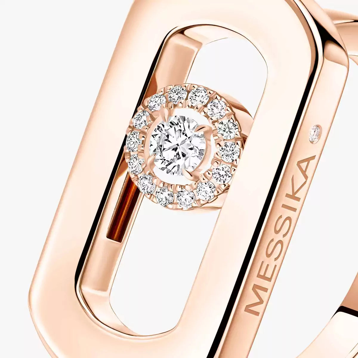[KELA]SO MOVE DIAMOND RING