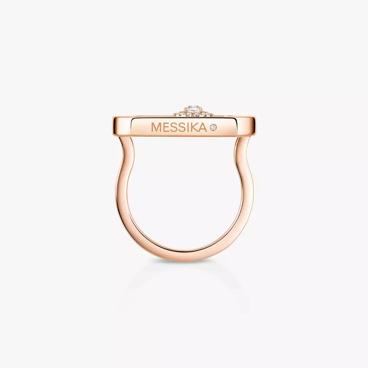 [KELA]SO MOVE DIAMOND RING