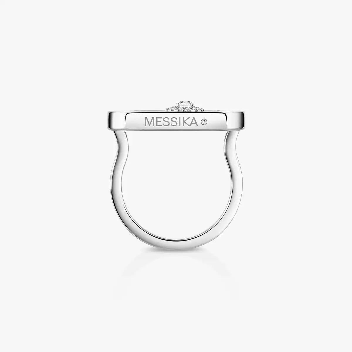 [KELA]SO MOVE DIAMOND RING