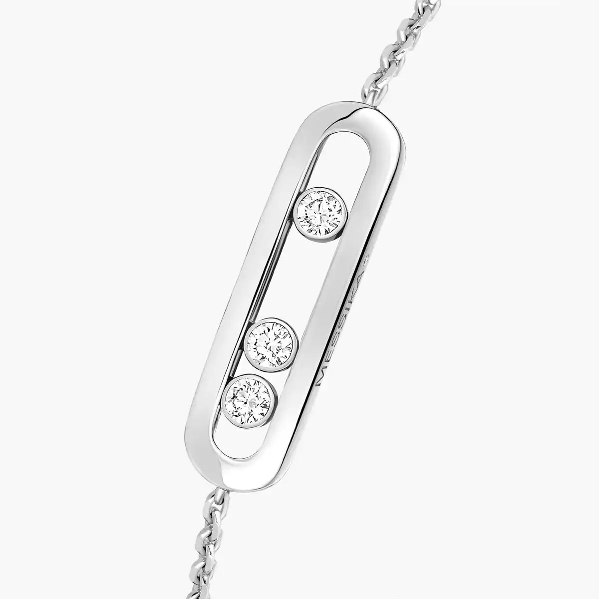 [KELA]BABY MOVE DIAMOND BRACELET