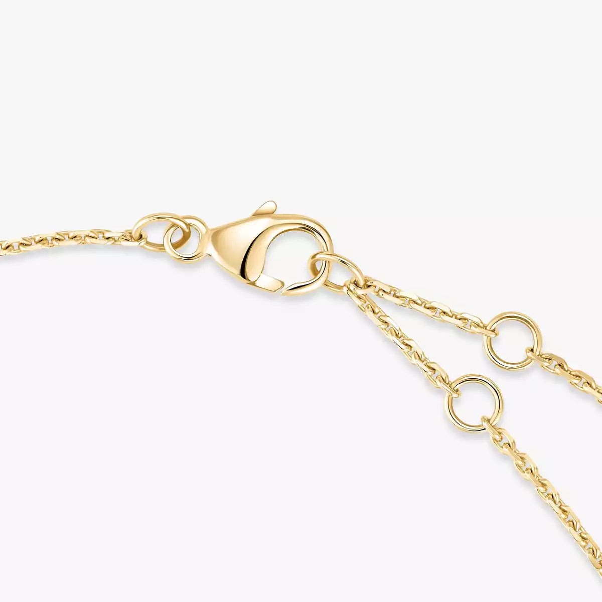 [KELA]BABY MOVE DIAMOND BRACELET