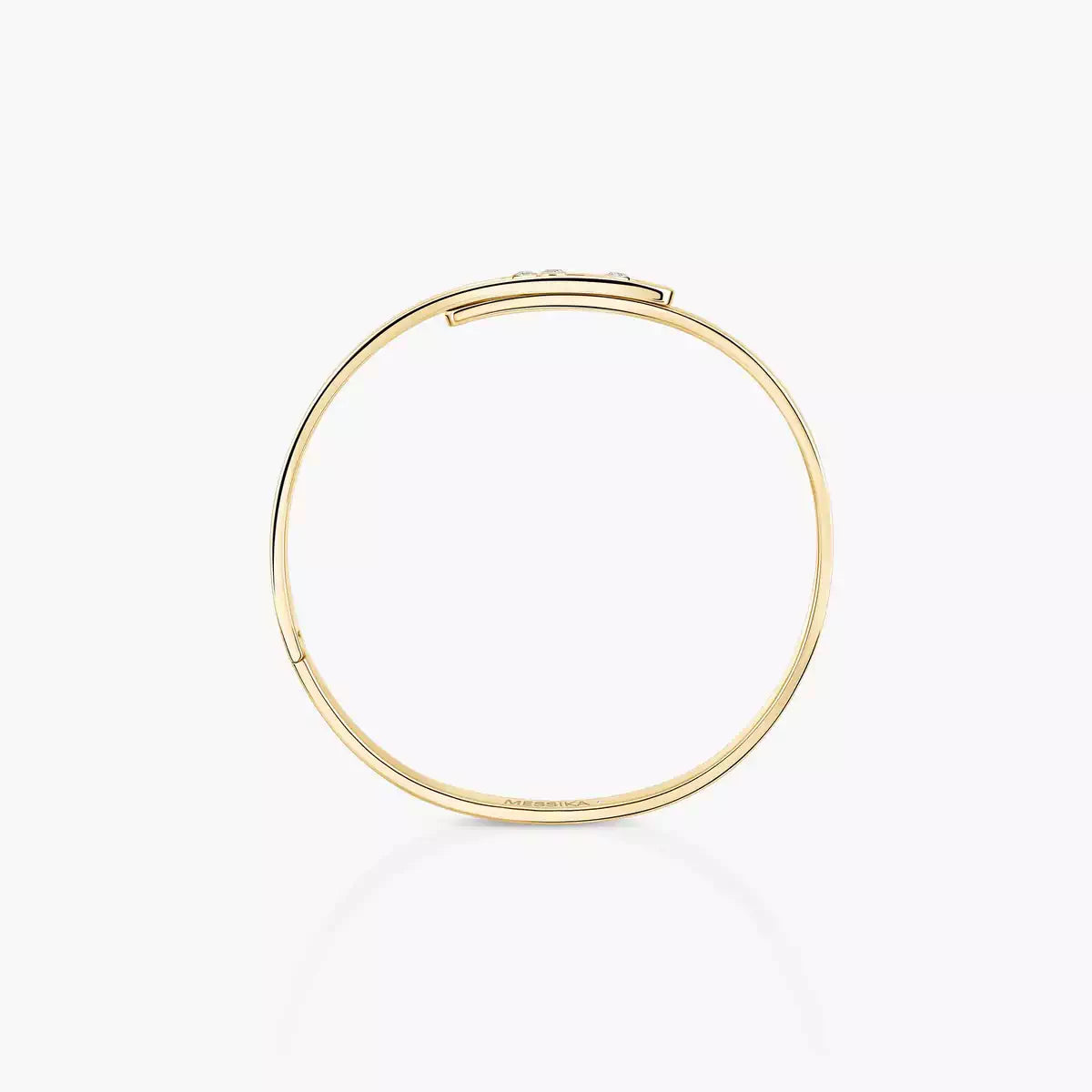 [KELA]MOVE NOA DIAMOND BANGLE BRACELET