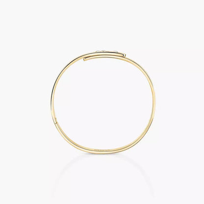 [KELA]MOVE NOA DIAMOND BANGLE BRACELET