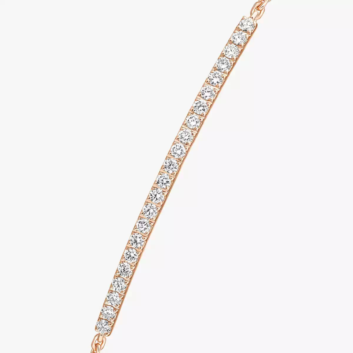 [KELA]MY TWIN TOI & MOI DIAMOND THIN BANGLE