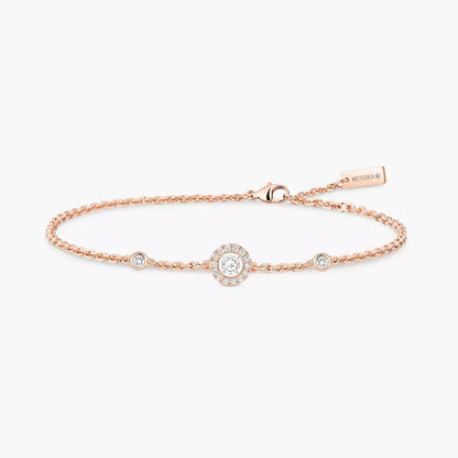 [KELA]JOY DIAMOND BRACELET SMALL