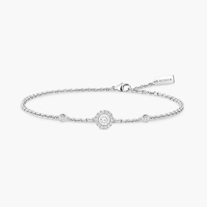 [KELA]JOY DIAMOND BRACELET SMALL
