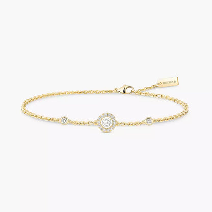 [KELA]JOY DIAMOND BRACELET SMALL