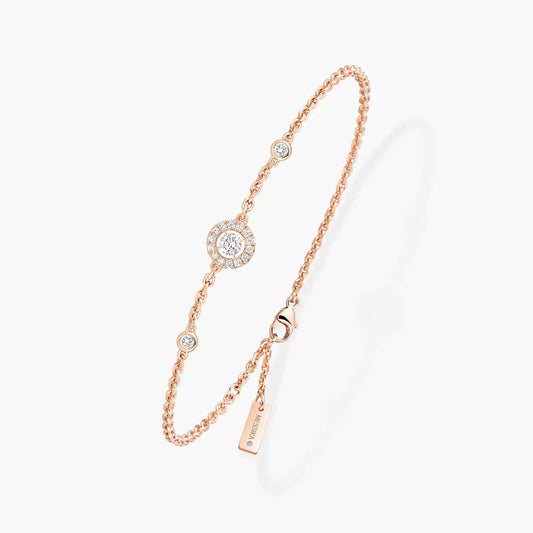 [KELA]JOY DIAMOND BRACELET SMALL