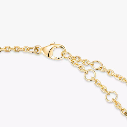 [KELA]MOVE CLASSIQUE CISELÉ BRACELET