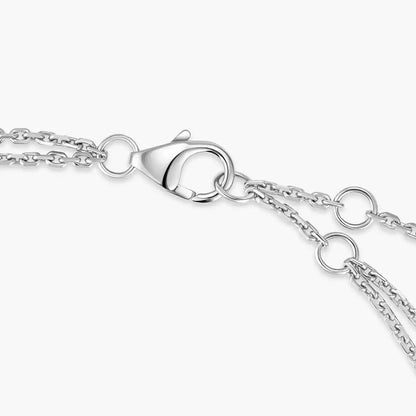 [KELA]MOVE CLASSIQUE PAVÉ DIAMOND BRACELET