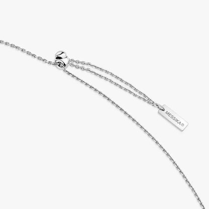 [KELA]MOVE 10TH ANNIVERSARY PENDANT NECKLACE