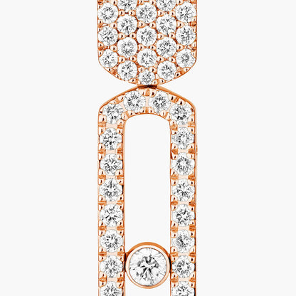[KELA]IMPERIAL MOVE SM DIAMOND EARRINGS