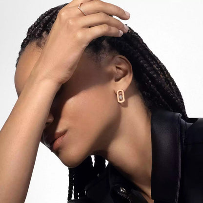 [KELA]SO MOVE DIAMOND EARRINGS