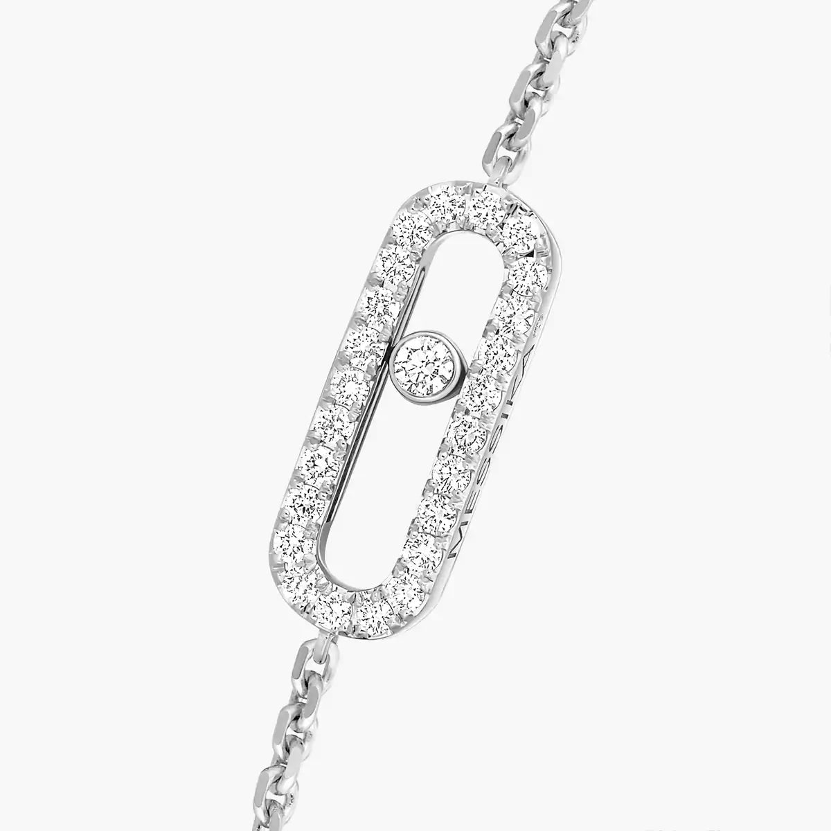 [KELA]MOVE UNO DIAMOND BRACELET