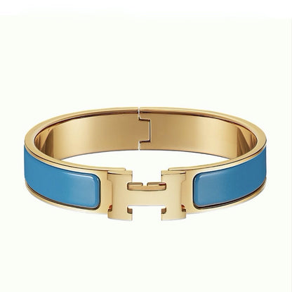 [KELA]H BRACELET TURQUOISE 12MM