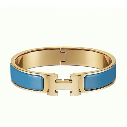 [KELA]H BRACELET TURQUOISE 12MM