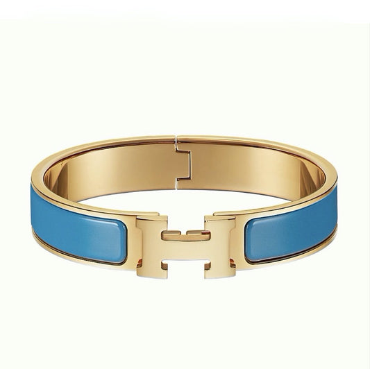 [KELA]H BRACELET TURQUOISE 12MM