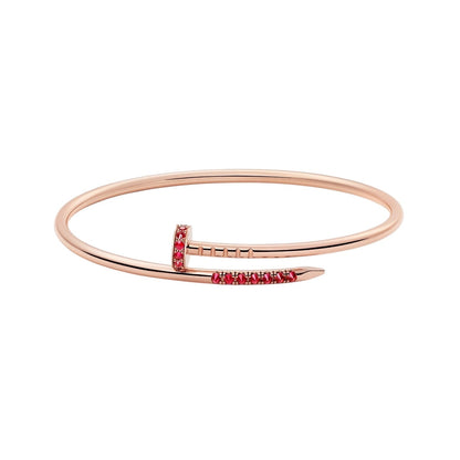 [KELA]JUSTE UN CLOU 2.5MM SMALL MODEL BANGLE