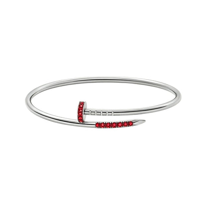 [KELA]JUSTE UN CLOU 2.5MM SMALL MODEL BANGLE