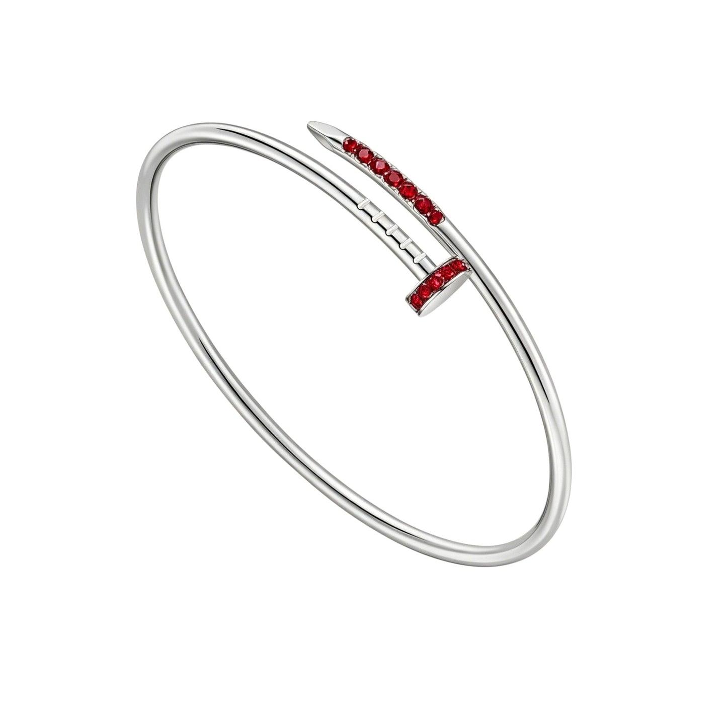 [KELA]JUSTE UN CLOU 2.5MM SMALL MODEL BANGLE