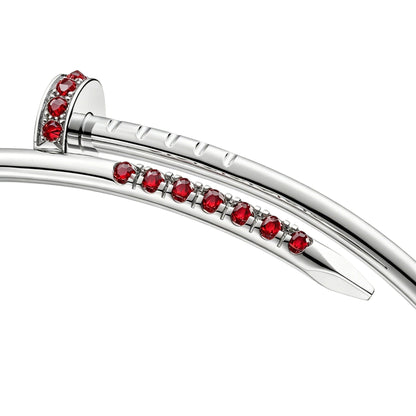 [KELA]JUSTE UN CLOU 2.5MM SMALL MODEL BANGLE