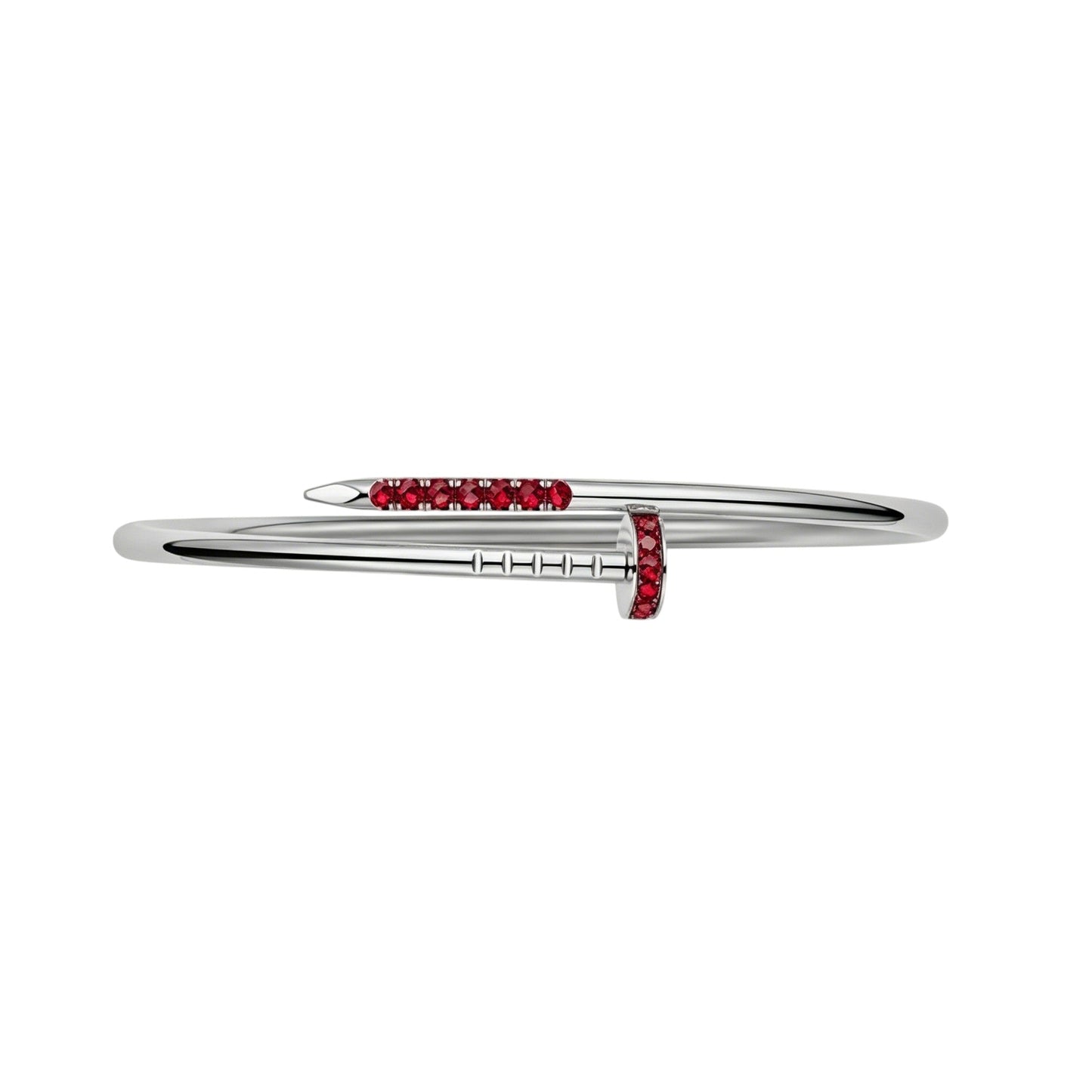[KELA]JUSTE UN CLOU 2.5MM SMALL MODEL BANGLE