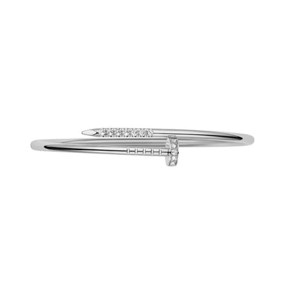 [KELA]JUSTE UN CLOU 2.5MM SMALL MODEL BANGLE